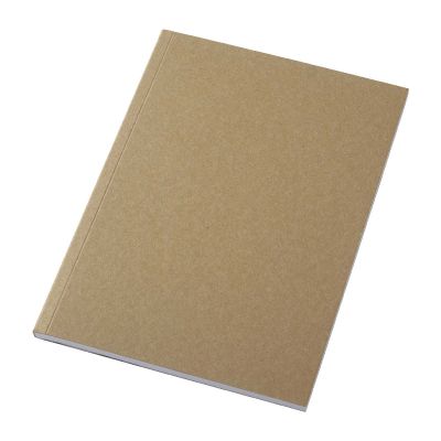 NOVELLA AUSTEN -Libreta de tapa blanda con 50 hojas de papel reciclado 
