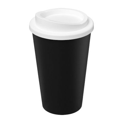 AMERICANO ECOCUP 350 -Americano® Vaso térmico reciclado de 350 ml Eco