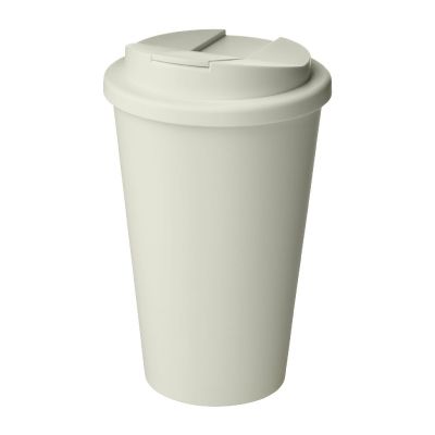 AMERICANO® RENEW -Vaso con aislamiento de 350 ml con tapa antigoteo Americano®­­ Renew