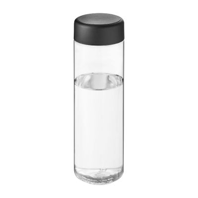 H2O ACTIVE VIBE 850 -Botella con tapa de rosca de 850 ml H2O Active® Vibe
