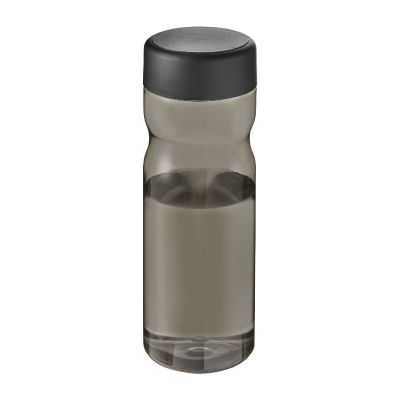 H2O ACTIVE ECO BASE 650 SCREW -Botella con tapa de rosca de 650 ml H2O Active® Eco Base