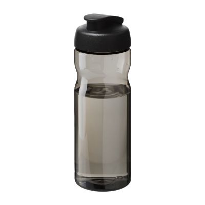 H2O ACTIVE® BASE -Bidón deportivo de 650 ml con tapa Flip Tritan™