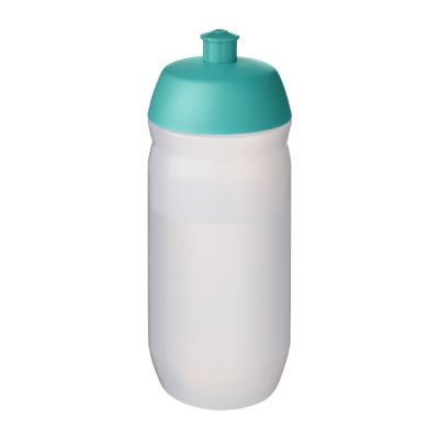 HYDROFLEX™ CLEAR -Bidón deportivo de 500 ml HydroFlex™ Clear