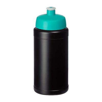 BASELINE -Bidón deportivo reciclado de 500 ml ® Recycled