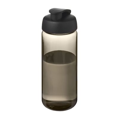 OCTAVE -Bidón deportivo con tapa Flip de 600 ml H2O Active® Tritan™