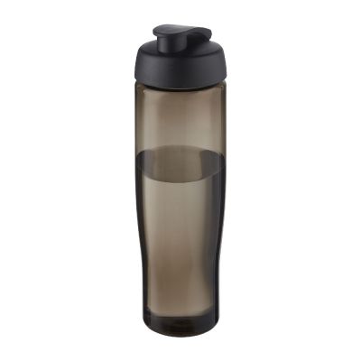 H2O ACTIVE ECO TEMPO 700 FLIP -Bidón deportivo con tapa Flip de 700 ml H2O Active® Eco Tempo