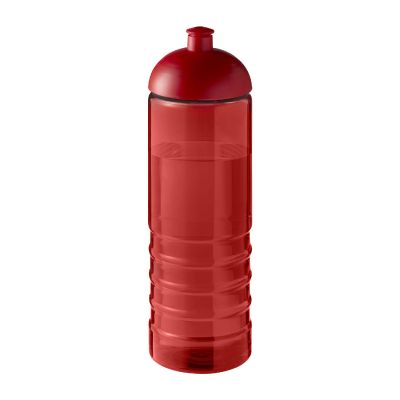 H2O ACTIVE ECO TREBLE 750 DOME -Bidón deportivo con tapa Dome de 750 ml H2O Active® Eco Treble