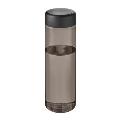 H2O ACTIVE ECO VIBE 850 SCREW -Bidón de agua con tapa de rosca de 850 ml H2O Active® Eco Vibe