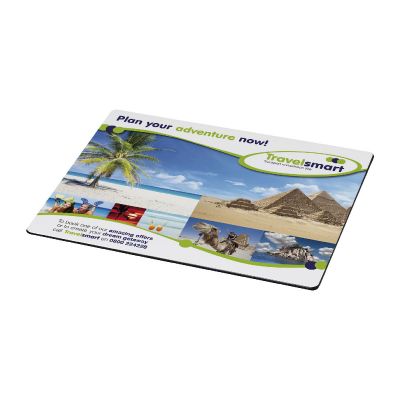 MOUSEBRITE RECTA -Brite-Mat® Alfombrilla para ratón rectangular