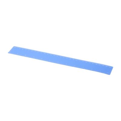ROTHKO -Regla de plástico de 30 cm 