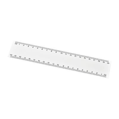 ARC -Regla flexible de 20 cm 