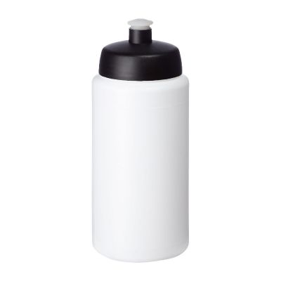 BASELINE PLUS 500 GRIP DOME -Bidón deportivo con tapa de 500 ml con asa Baseline™ Plus