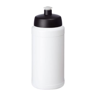 BASELINE PLUS 500 DOME -Bidón deportivo con tapa de 500 ml Baseline® Plus