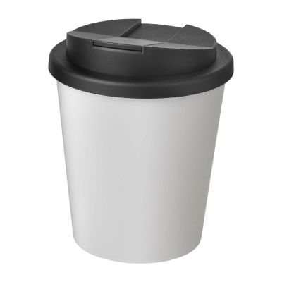 ESPRESSO -Americano® vaso 250 ml con tapa antigoteo