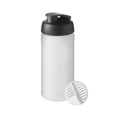 SHAKER PLUS M - Botella deportiva shaker