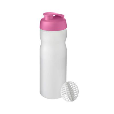 SHAKER PLUS XL - Botella deportiva shaker