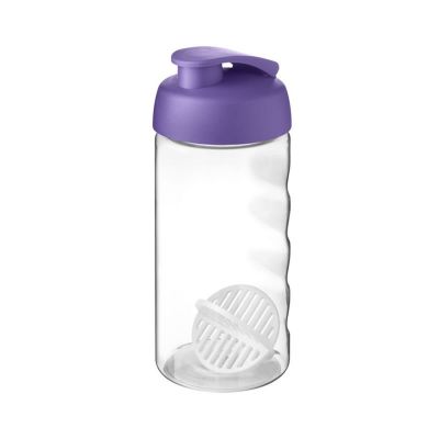 SHAKER H2O ACTIVE M - Botella deportiva shaker