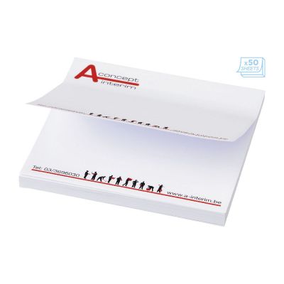 STICKYMATE SQUARE 75 -Notas adhesivas de 75x75 Sticky-Mate®