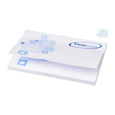 STICKYMATE A7 -Notas adhesivas de 100x75 mm Sticky-Mate®