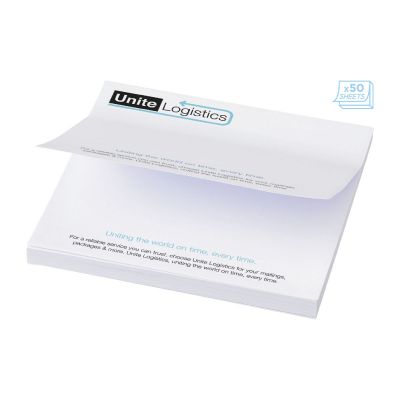 STICKYMATE SQUARE 100 -Notas adhesivas de 100x100 mm Sticky-Mate®