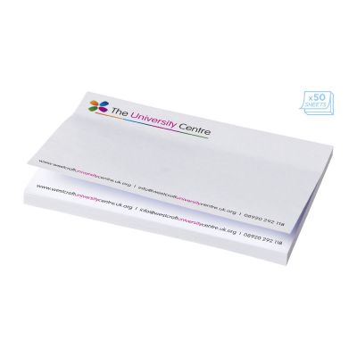 STICKYMATE LONG 150 -Notas adhesivas de 150x100 mm Sticky-Mate®