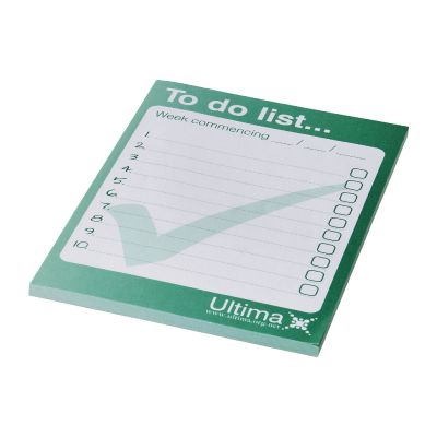 DESKNOTE A6 -Libreta A6 Desk-Mate®
