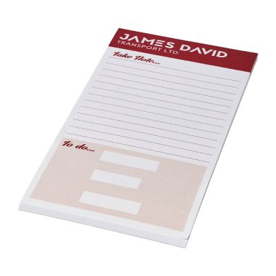 DESKNOTE ONETHIRD A4 -Libreta 1/3 A4 Desk-Mate®