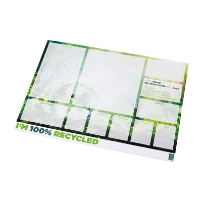 REDESK A2 -Libreta A2 de papel reciclado Desk-Mate®