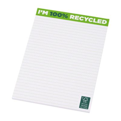 REDESK A5 -Libreta A5 de papel reciclado Desk-Mate®