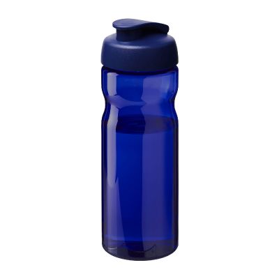 H2O ACTIVE ECO BASE 650 FLIP -Bidón deportivo con tapa Flip de 650 ml H2O Active® Eco Base