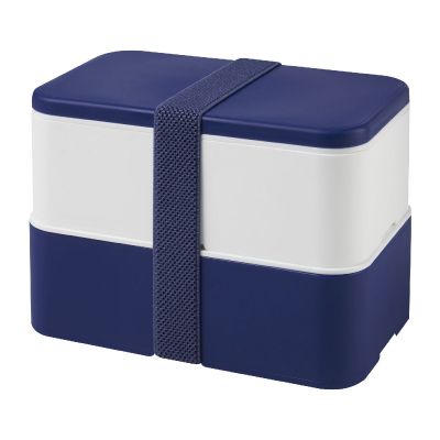 MIYO DUO FRESH -Fiambrera doble de 700+700 ml MIYO