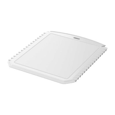 THRYM -Rascador de hielo rectangular de plástico reciclado