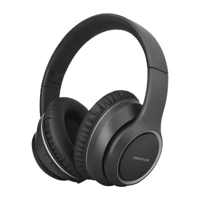 LIVE PRO BLUETOOTH® -Auriculares inalámbricos ANC Bluetooth® Prixton Live Pro