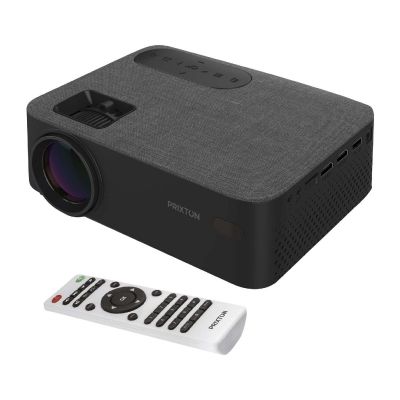PRIXTON LUMIÈRE -Prixton Proyector Lumière