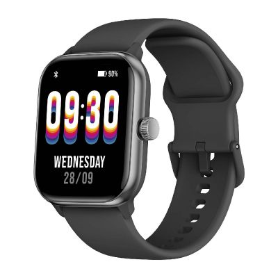 ALEXA PRIXTON SWB32 -Reloj inteligente con Alexa 