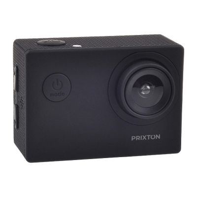 ACTION CAMERA DV609 -Prixton Cámara Multisport DV609