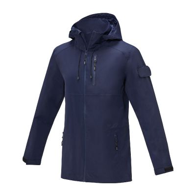 KAI -Chaqueta unisex ligera GRS reciclada 