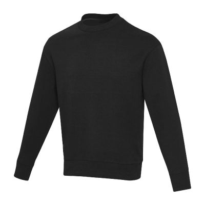 JET AWARE™ -Jersey reciclado de cuello redondo unisex 
