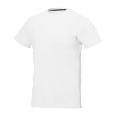 NANAIMO -Camiseta de manga corta para hombre de 160 g/m² 
