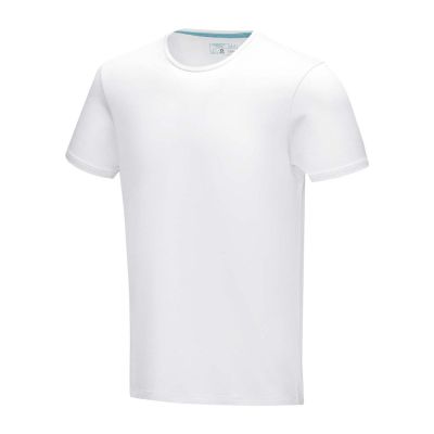 BALFOUR -Camisetade manga corta orgánica para hombre 