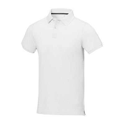 CALGARY -Polo de manga corta para hombre de 200 g/m² 
