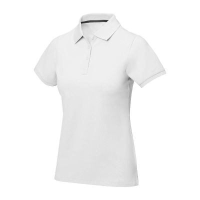 CALGARY -Polo de manga corta para mujer de 200 g/m² 