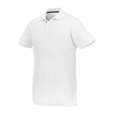 HELIOS -Polo de manga corta para hombre de 180 g/m² 