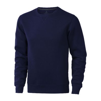 SURREY -Sudadera unisex de cuello redondo de 300 g/m² Arora