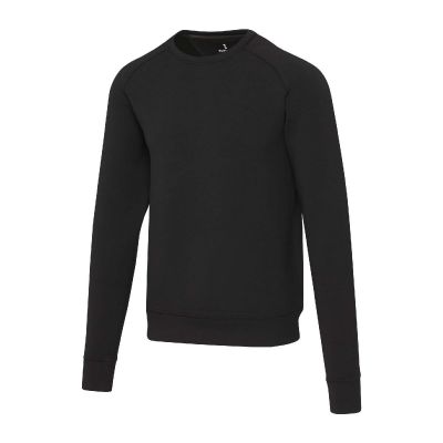 YUKON -Jersey deportivo unisex con punto indesmallable de cuello redondo de 350 g/m² 
