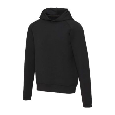 DANALI -Sudadera deportiva unisex con punto indesmallable de 350 g/m² 