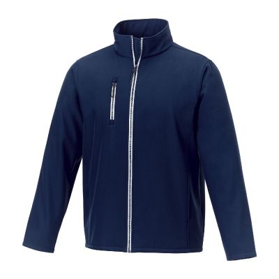 ORION -Chaqueta softshell para hombre 