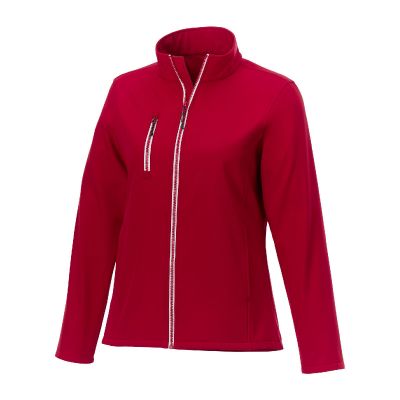 ORION -Chaqueta softshell para mujer 