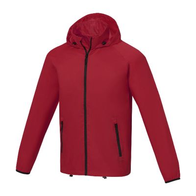 DINLAS -Chaqueta ligera para hombre 