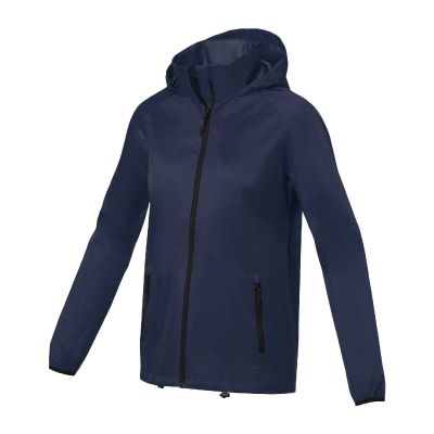 DINLAS -Chaqueta ligera para mujer 